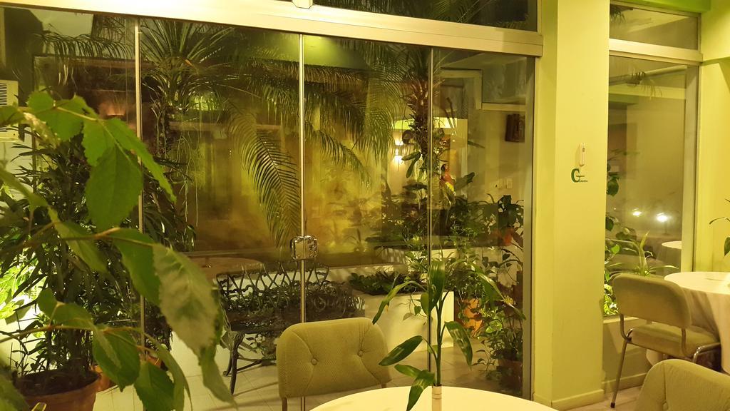 Hotel Amalfi Asuncion Luaran gambar